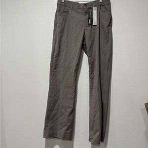 Lee women’s trousers platinum label